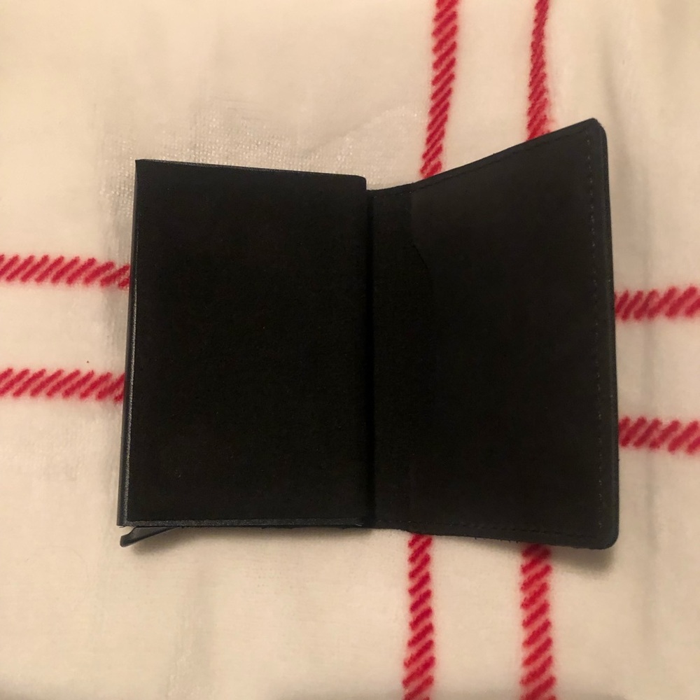 Men wallet - Picture 4 of 6